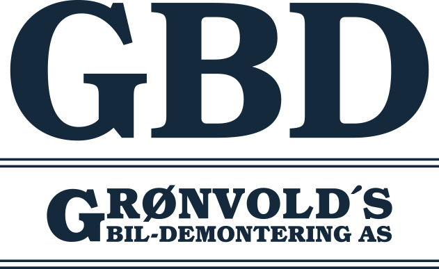 gbd logo
