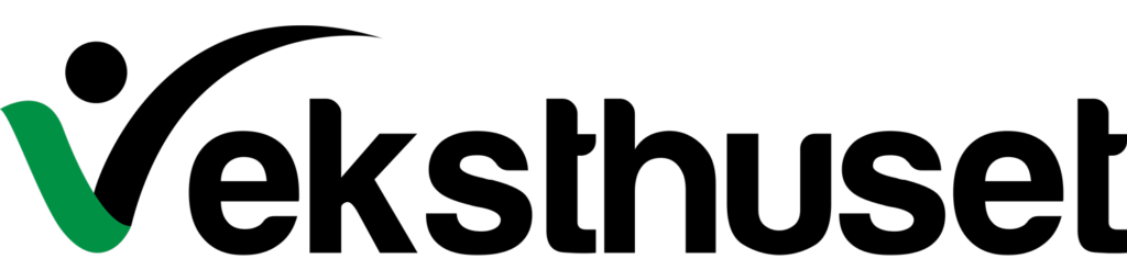 Veksthuset-logo-svart