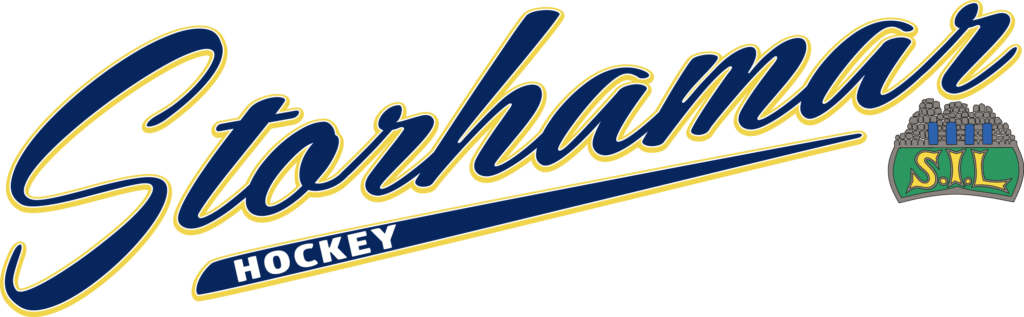 Logoen til Storhamar Hockeyklubb.