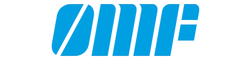 Bildet viser HP-logoen med de små bokstavene «hp» i en stilisert skrifttype inni en heldekkende blå sirkel.
